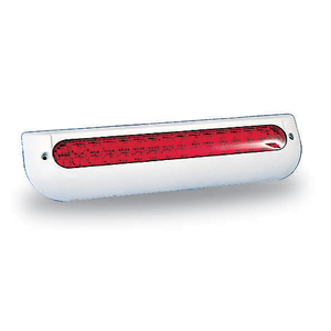 LED LISÄJARRUVALOT 12 24V